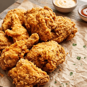 8 classic crunch thighs