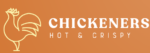 chickeners logo